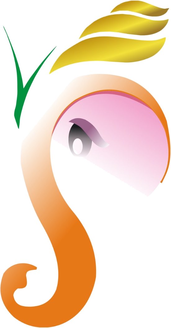 Prasanshee logo
